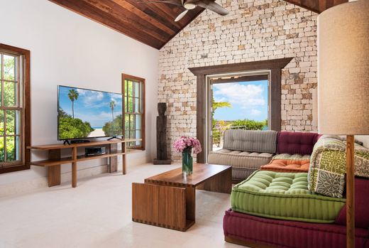 Casa en Turtle Cove, Providenciales