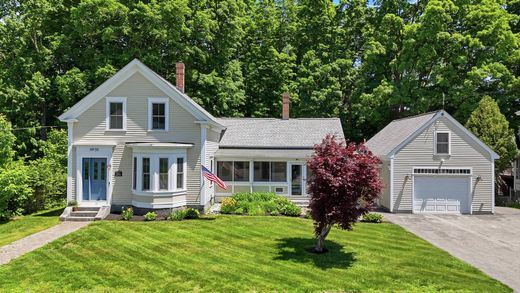 Luxury home in Westford, Middlesex County