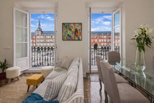 Appartamento a Madrid, Provincia de Madrid