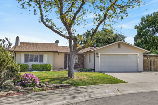 Detached House in Woodland, Yolo County