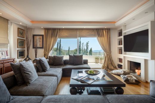 Apartment in Káto Kifisiá, Nomarchía Athínas