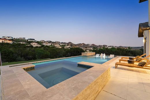 Casa Unifamiliare a Leander, Williamson County