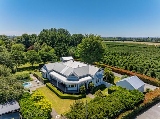 Hastings, Hastings Districtの一戸建て住宅