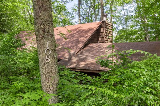 Vrijstaand huis in Glenville, Jackson County
