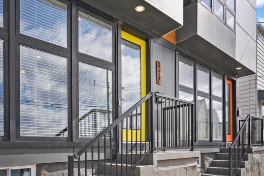 ピッツバーグ, Allegheny Countyの高級住宅