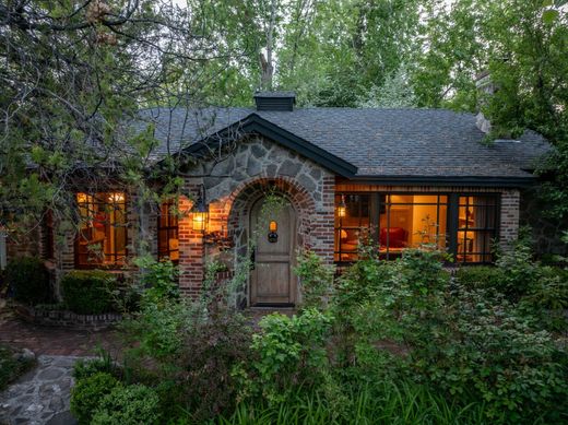 Einfamilienhaus in Reno, Washoe County