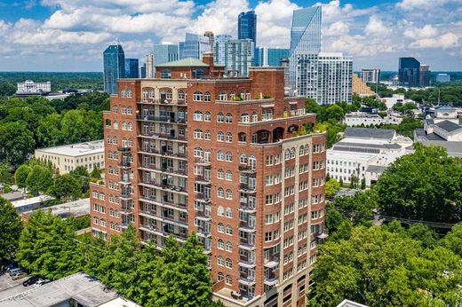 Piso / Apartamento en Atlanta, Fulton County