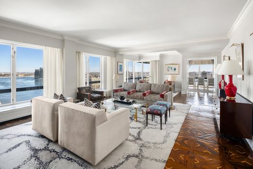 Apartment in New York