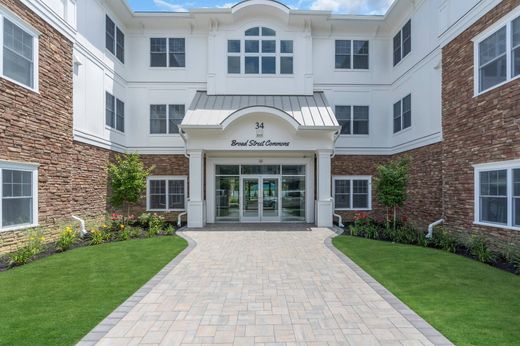 Apartment in Manasquan, Monmouth County