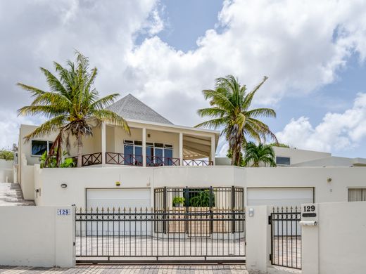 Luxe Huizen Curacao Te Koop Villa S En Luxe Appartementen In Curacao Luxuryestate Com