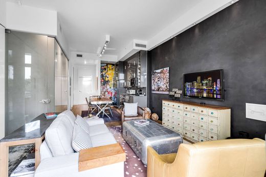 Квартира, Майами-Бич, Miami-Dade County