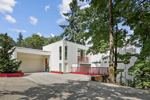 Luxury home in Portland, Multnomah County