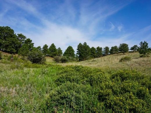 Terreno en Livermore, Larimer County