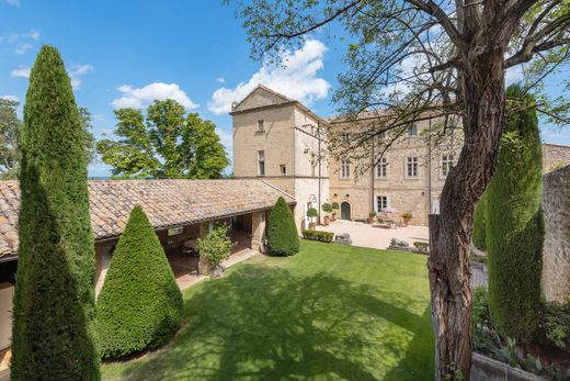 Detached House in Uzès, Gard