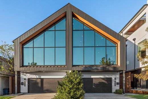 ‏בית חד-משפחתי ב  דאלאס, Dallas County