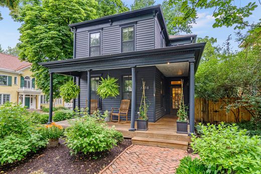 独立式房屋  Fort Wayne, Allen County