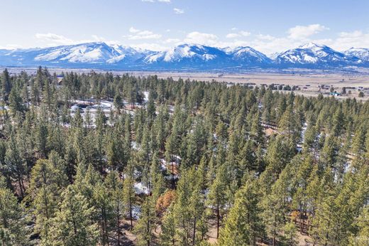 Terreno - Hamilton, Ravalli County