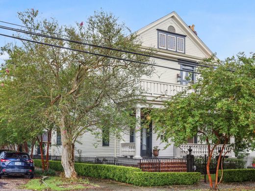 Nueva Orleans: villas y casas de lujo en venta - Propiedades exclusivas