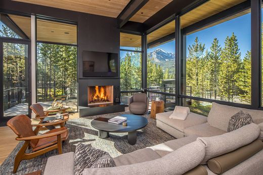 Διαμέρισμα σε Big Sky Canyon Village, Gallatin County