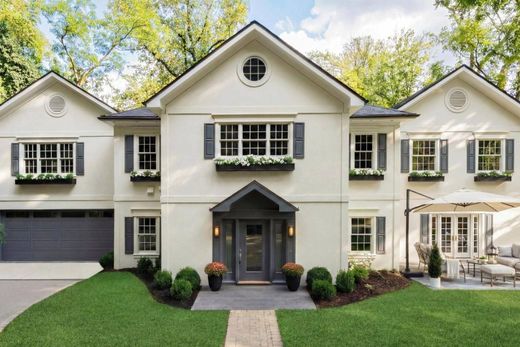 Luxury home in Washington, Washington County