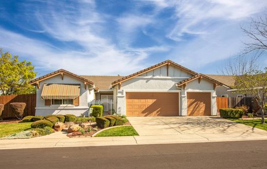 Maison individuelle à Elk Grove, Comté de Sacramento