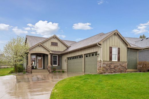 Lüks ev Woodbury, Washington County