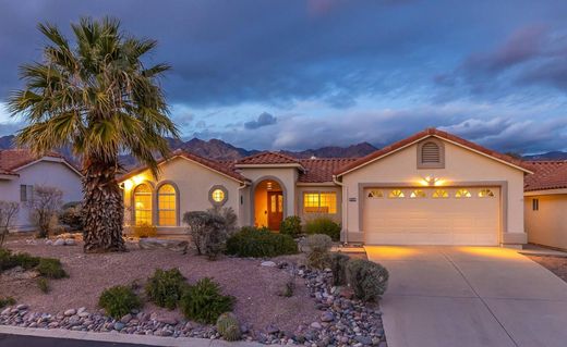 Detached House in Tucson, Pima County
