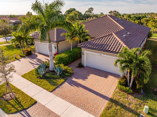 Luxe woning in Vero Beach, Indian River County
