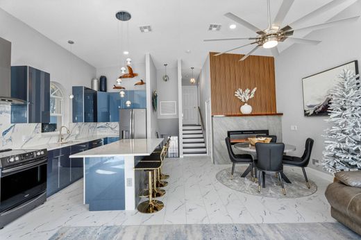 Casa di lusso a Jensen Beach, Martin County