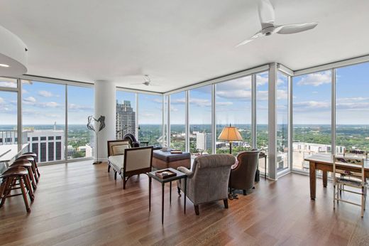 아파트 / Raleigh, Wake County