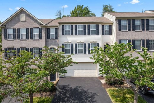 Casa di città a Gibsonia, Allegheny County