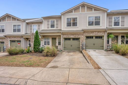 Частный Дом, Нэшвилл, Davidson County