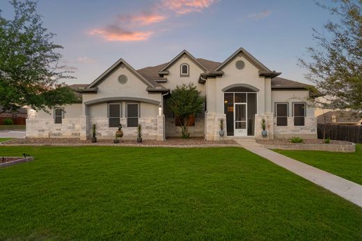 Detached House in Marion, Guadalupe County