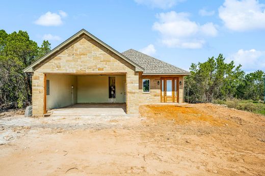 Detached House in Granbury, Hood County