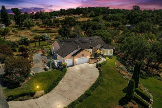 Casa Independente - Auburn, Placer County