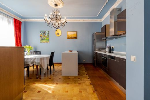 Appartement à Riga, Rīga