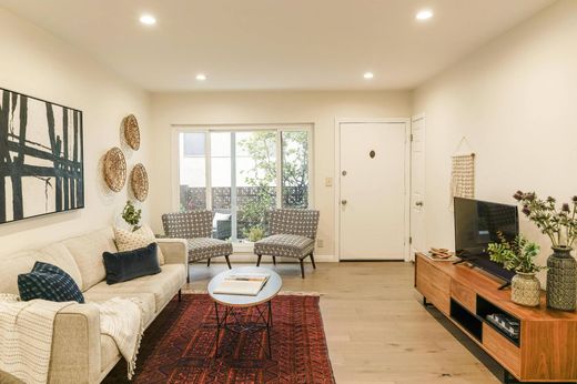 Apartamento - Los Angeles, Los Angeles County