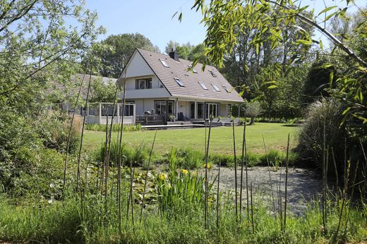 Villa in Amsterdam, Gemeente Amsterdam