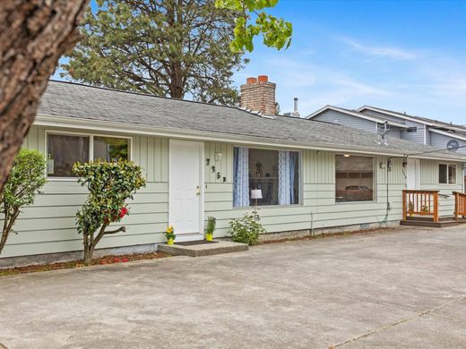 Duplex appartement in Auburn, King County