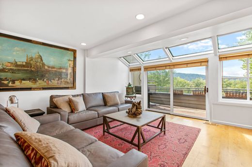 套间/公寓  Aspen, Pitkin County