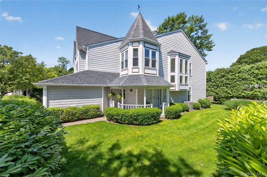 Apartment / Etagenwohnung in Huntington, Suffolk County