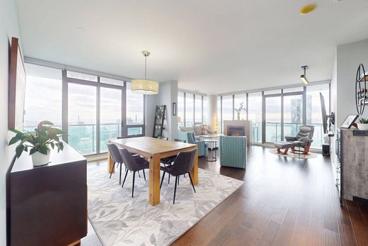 Apartment in Toronto, Ontario