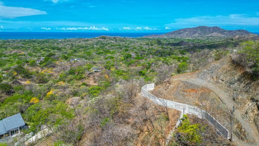 أرض ﻓﻲ Santa Cruz, Provincia de Guanacaste