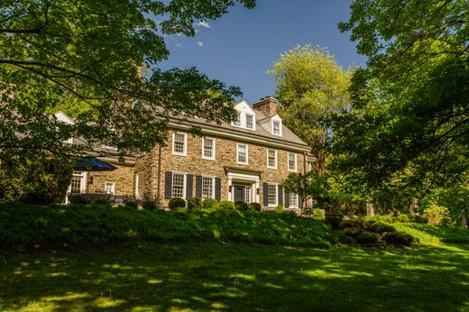 Luxury home in Philadelphia, Philadelphia County