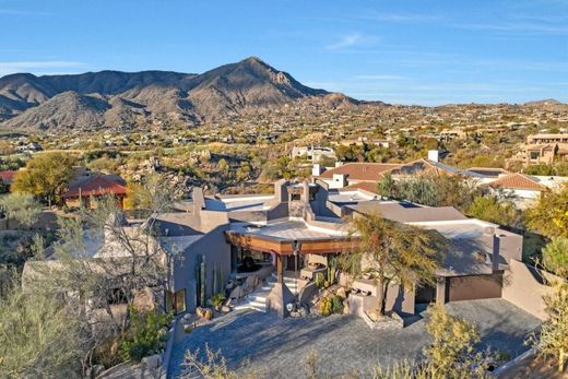 Einfamilienhaus in Scottsdale, Maricopa County