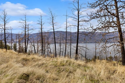 Luxury home in Lake Country, Regional District of Central Okanagan