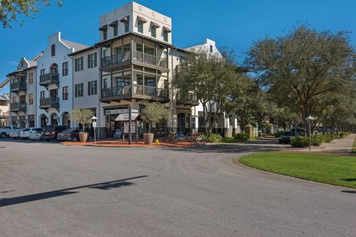 Κτίριο σε Rosemary Beach, Walton County