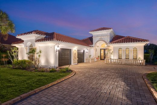 Detached House in Englewood, Sarasota County