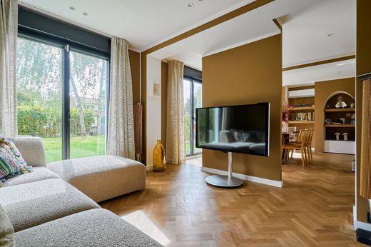 Casa Unifamiliare a Marcq-en-Barœul, North