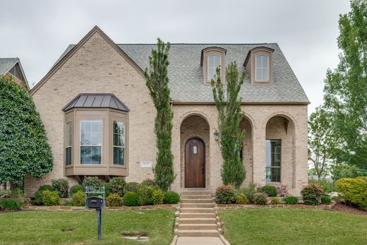 Detached House in Fort Worth, Tarrant County